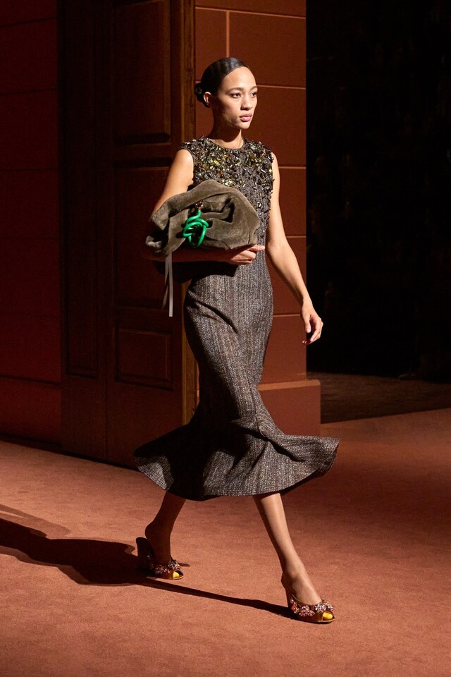 Fendi Autumn/Winter 2025 Womenswear