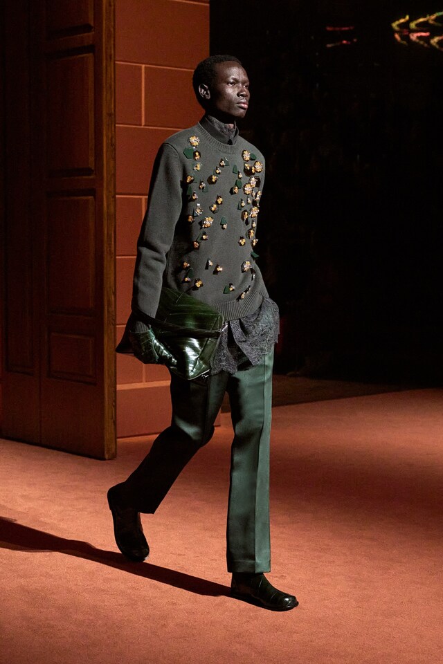 Fendi Autumn/Winter 2025 Womenswear