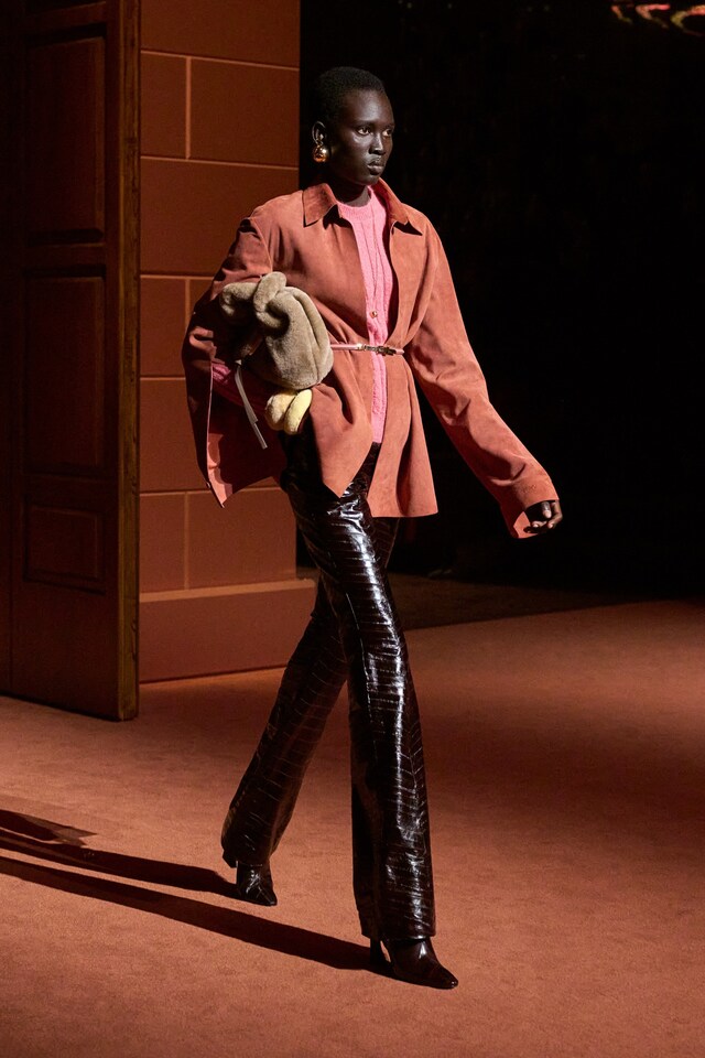 Fendi Autumn/Winter 2025 Womenswear