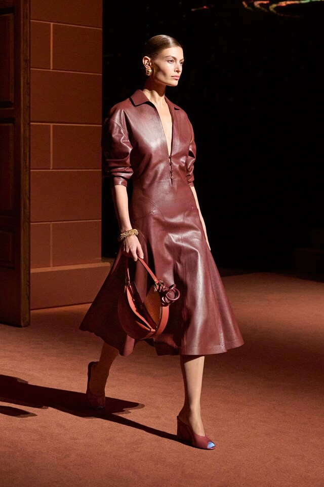 Fendi Autumn/Winter 2025 Womenswear