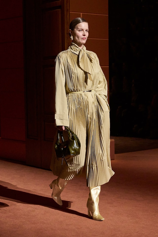 Fendi Autumn/Winter 2025 Womenswear