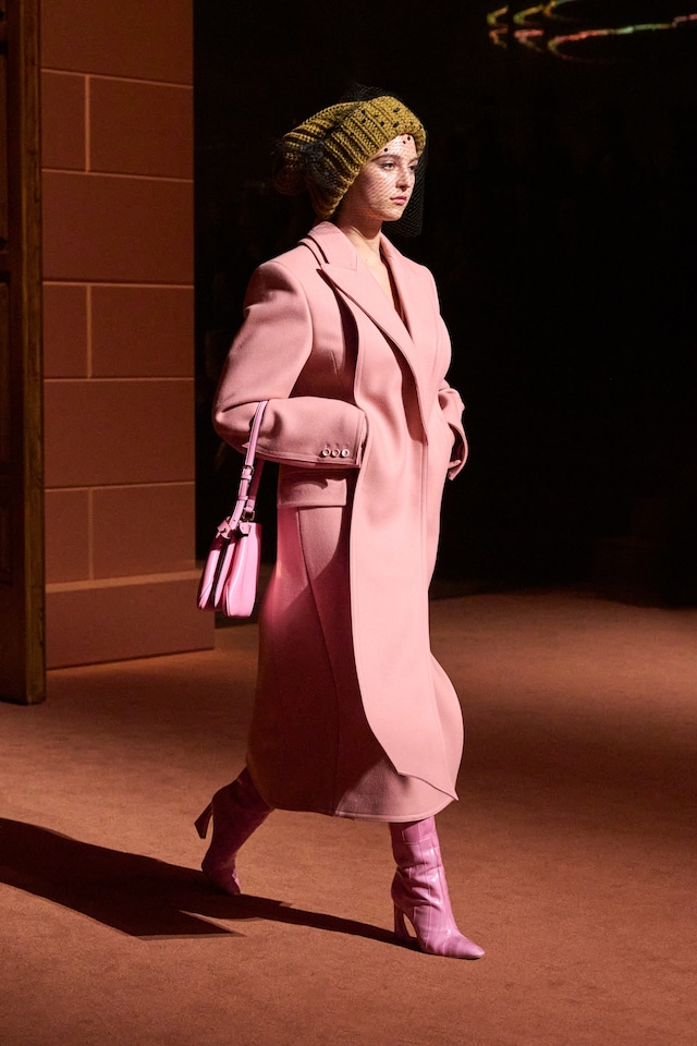 Fendi Autumn/Winter 2025 Womenswear