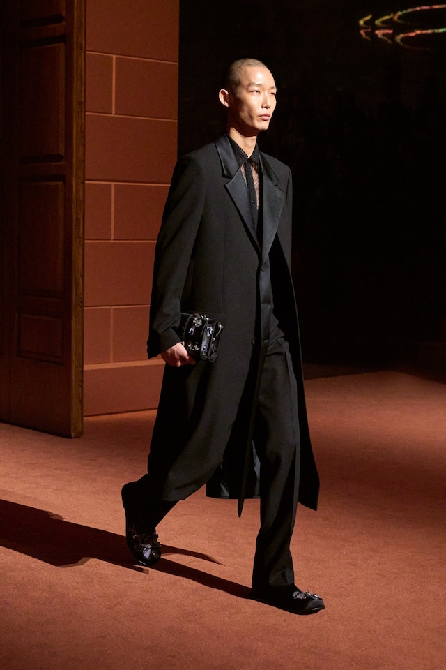Fendi Autumn/Winter 2025 Womenswear