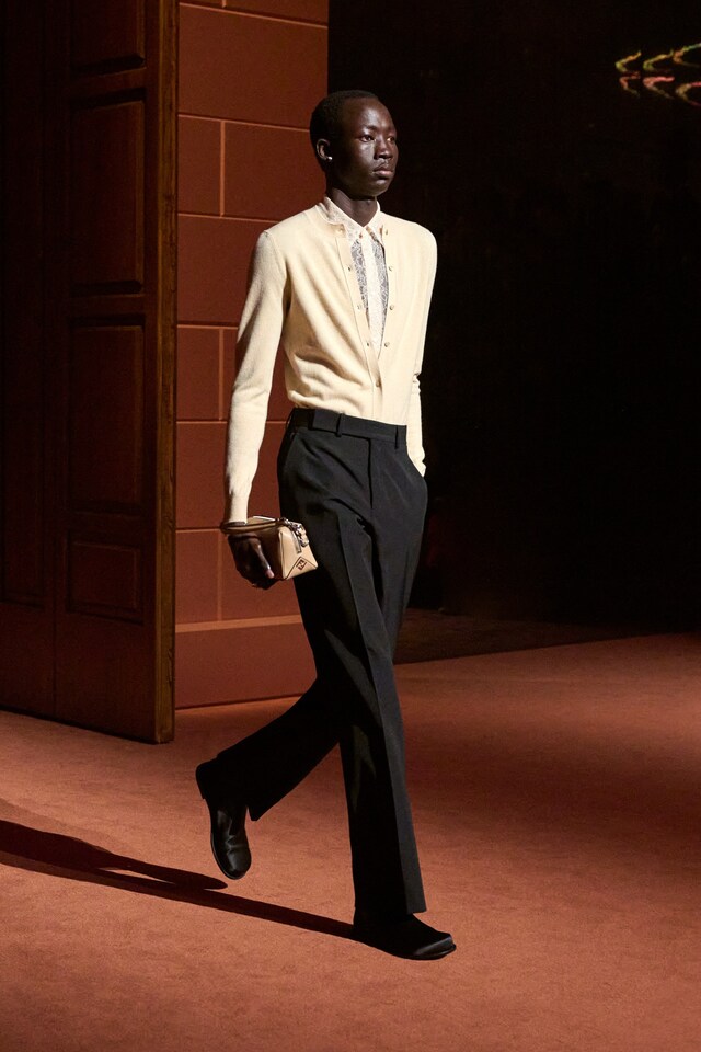 Fendi Autumn/Winter 2025 Womenswear