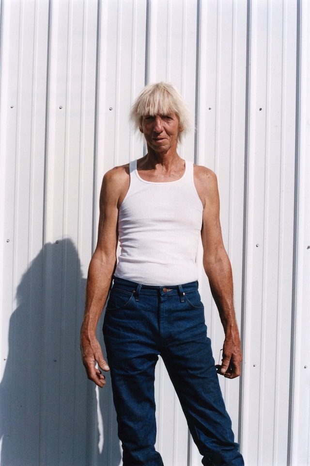 American Truckers by Pietro Lazzaris