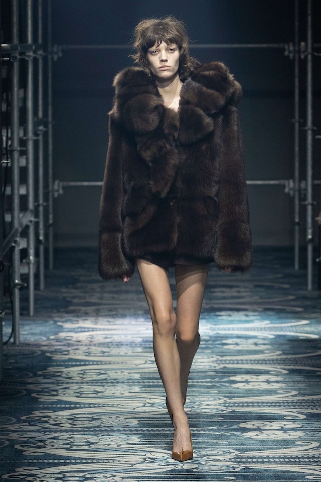 Prada Women’s AW25 FW25
