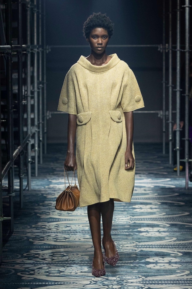 Prada Women’s AW25 FW25