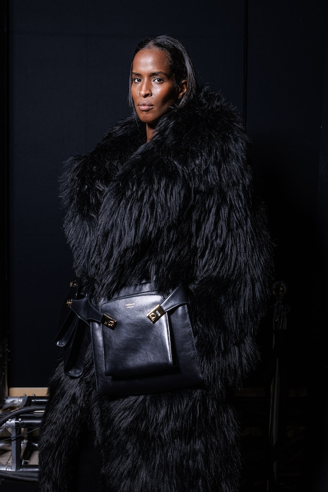 Ferragamo Autumn/Winter 2025 AW25 FW25