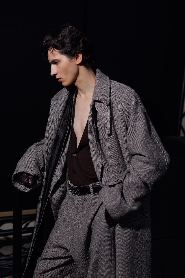 Ferragamo Autumn/Winter 2025 AW25 FW25