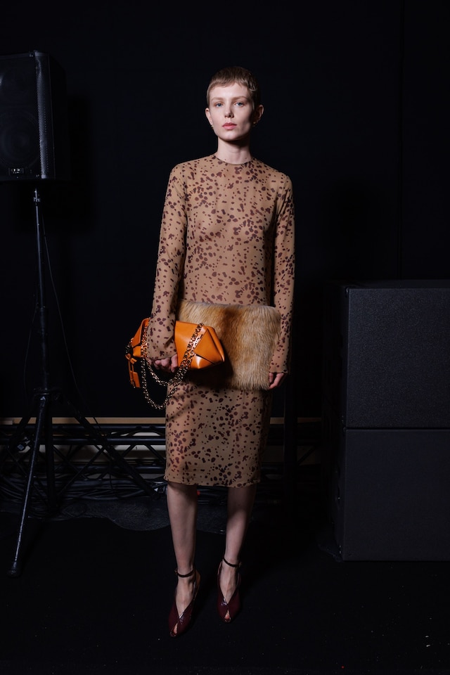 Ferragamo Autumn/Winter 2025 AW25 FW25