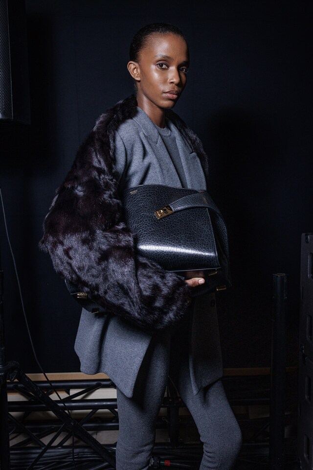 Ferragamo Autumn/Winter 2025 AW25 FW25