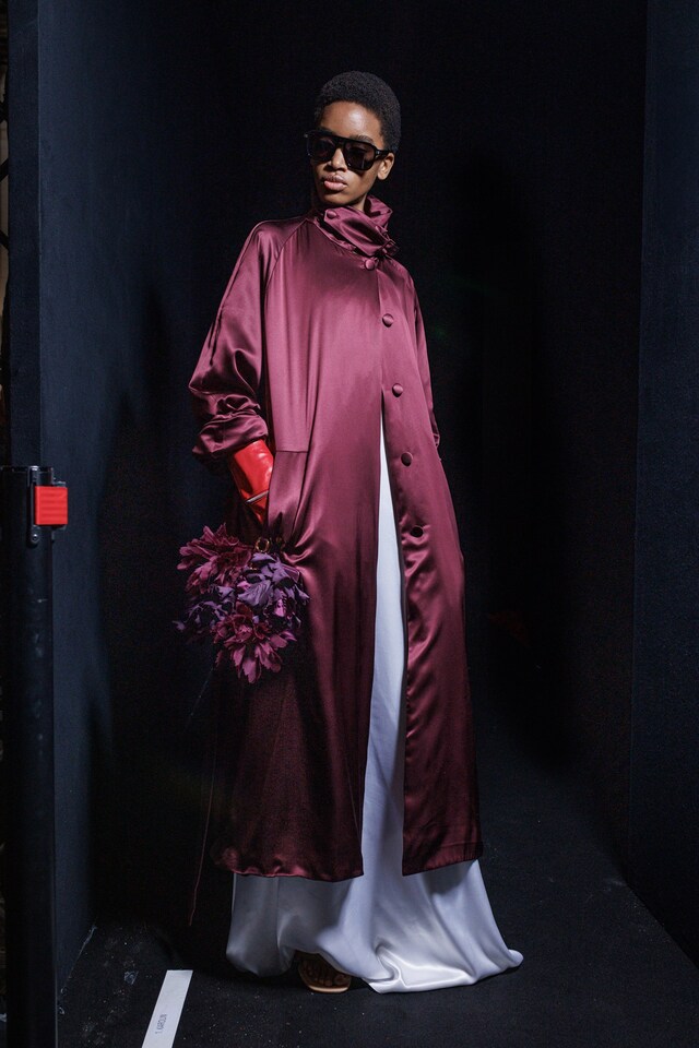 Ferragamo Autumn/Winter 2025 AW25 FW25