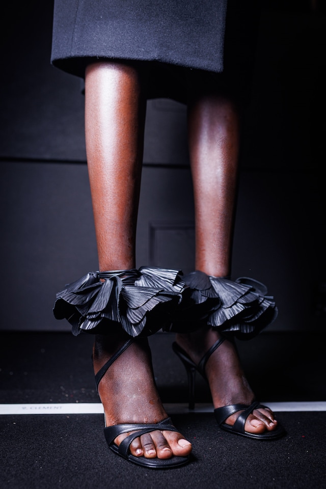 Ferragamo Autumn/Winter 2025 AW25 FW25