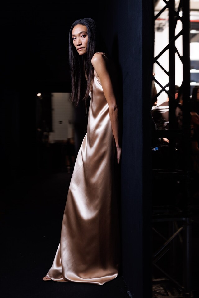 Ferragamo Autumn/Winter 2025 AW25 FW25