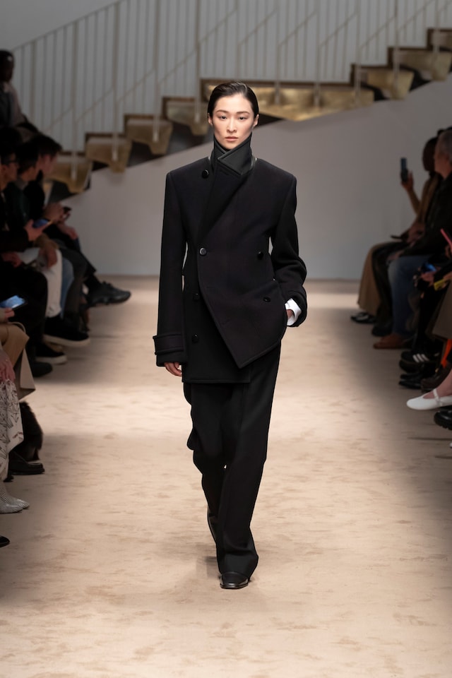 Tod’s AW25 FW25 Women’s Matteo Tamburini