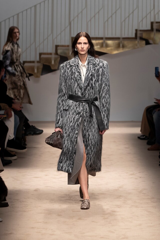Tod’s AW25 FW25 Women’s Matteo Tamburini