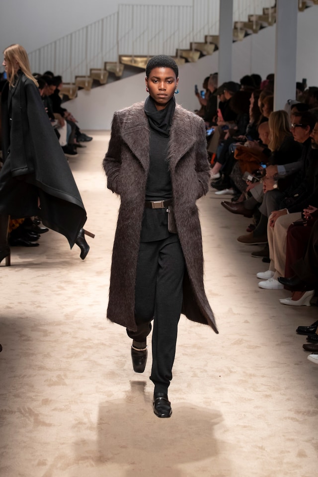 Tod’s AW25 FW25 Women’s Matteo Tamburini