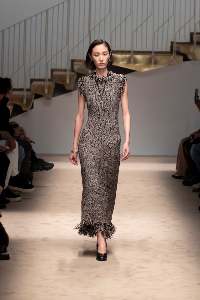 Tod’s AW25 FW25 Women’s Matteo Tamburini