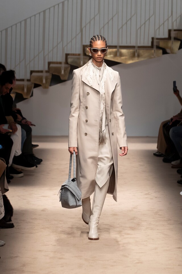 Tod’s AW25 FW25 Women’s Matteo Tamburini