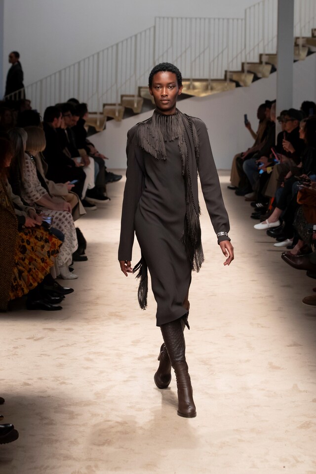 Tod’s AW25 FW25 Women’s Matteo Tamburini