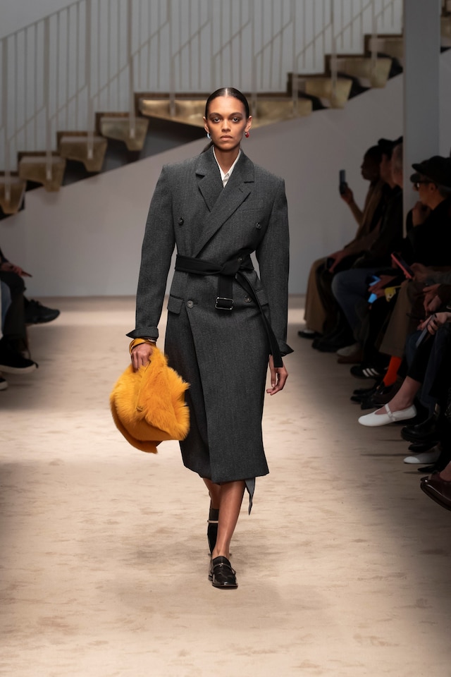 Tod’s AW25 FW25 Women’s Matteo Tamburini