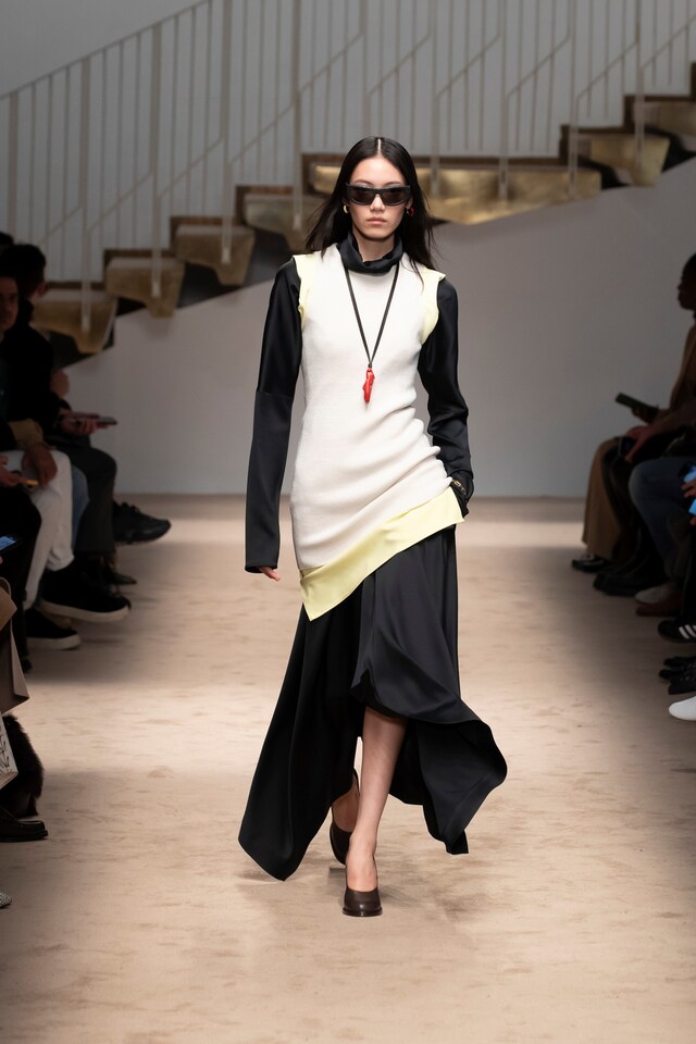 Tod’s AW25 FW25 Women’s Matteo Tamburini