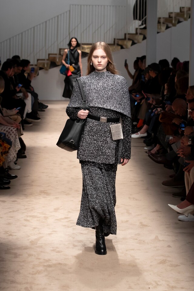 Tod’s AW25 FW25 Women’s Matteo Tamburini