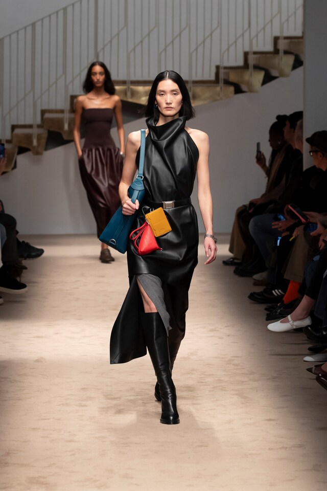 Tod’s AW25 FW25 Women’s Matteo Tamburini