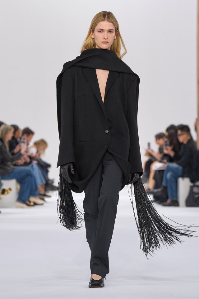 Sportmax Autumn/Winter 2025