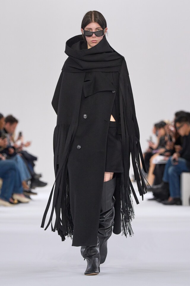 Sportmax Autumn/Winter 2025