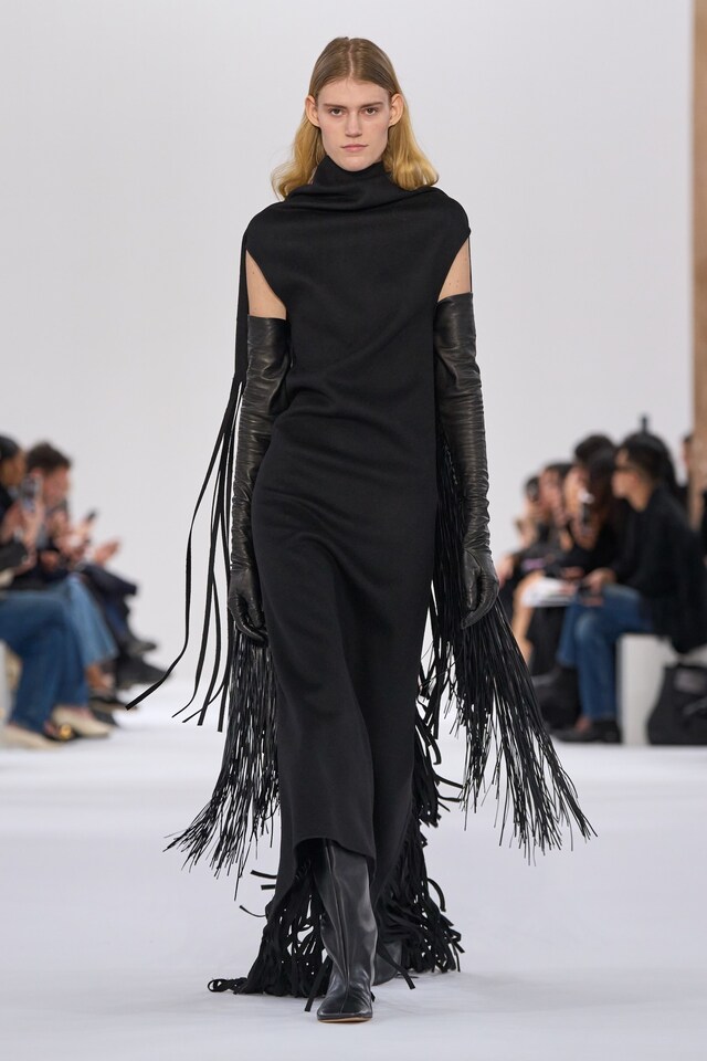 Sportmax Autumn/Winter 2025