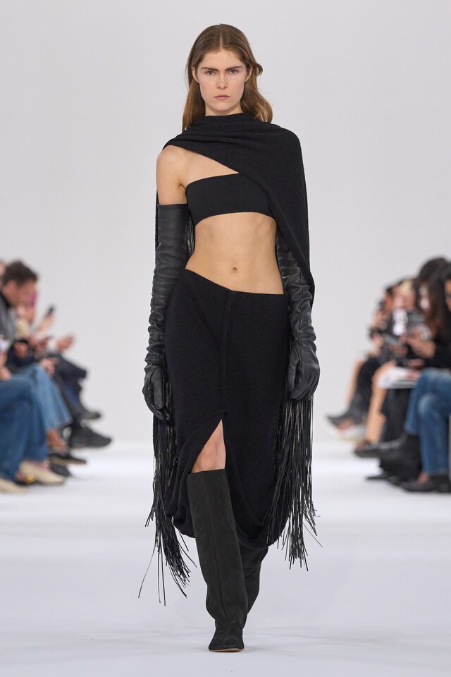 Sportmax Autumn/Winter 2025