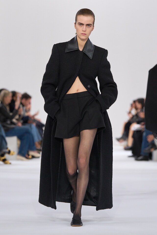Sportmax Autumn/Winter 2025