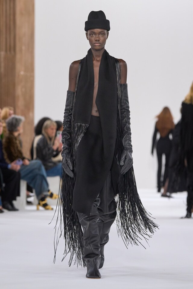 Sportmax Autumn/Winter 2025