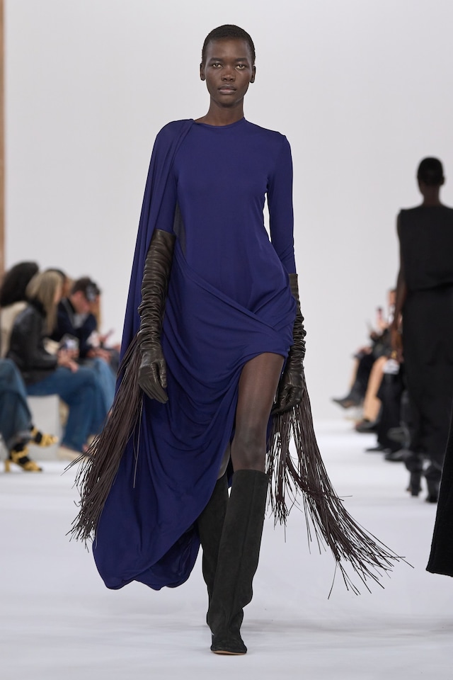 Sportmax Autumn/Winter 2025