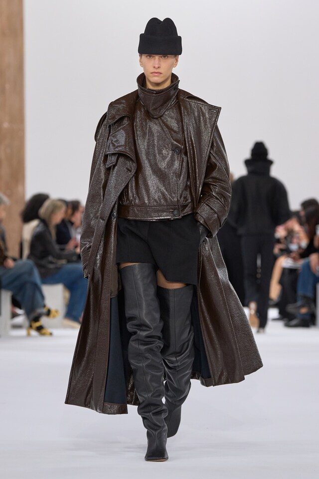 Sportmax Autumn/Winter 2025