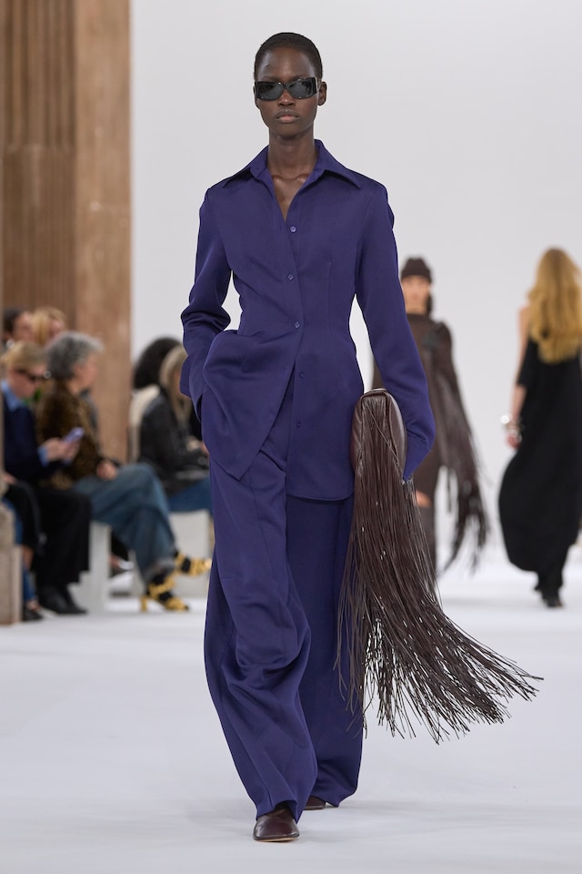 Sportmax Autumn/Winter 2025