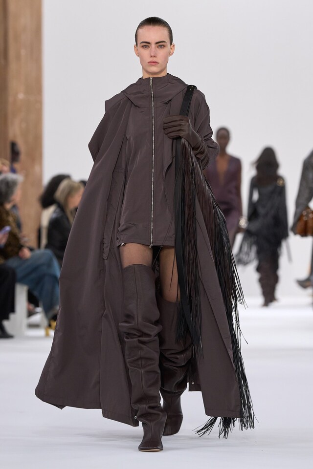 Sportmax Autumn/Winter 2025
