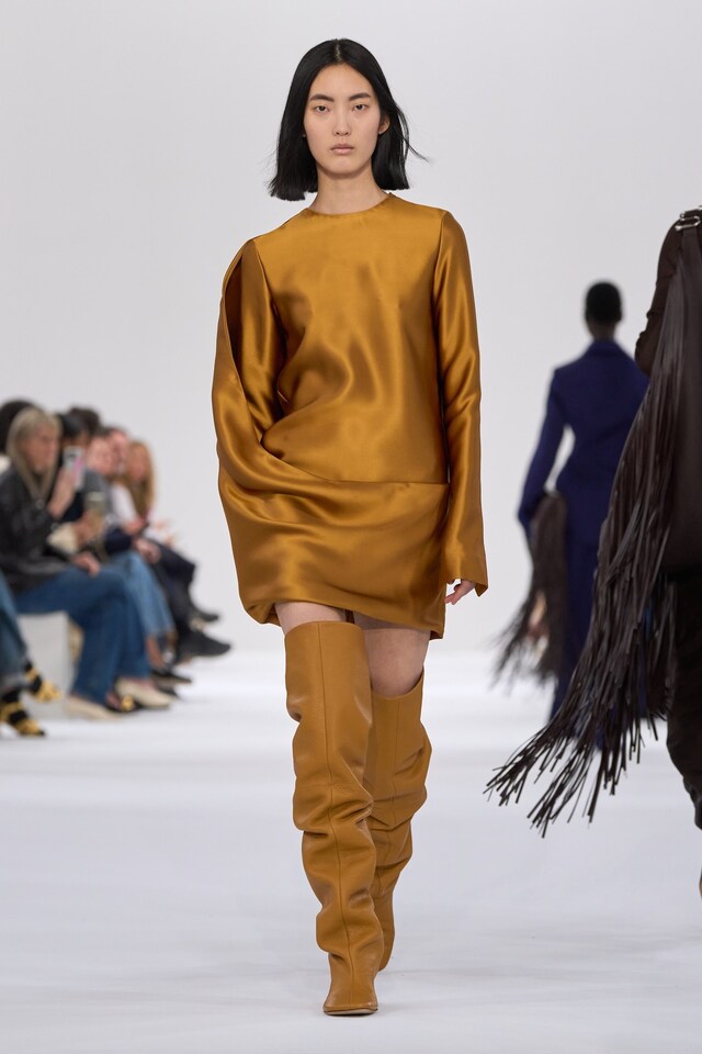 Sportmax Autumn/Winter 2025
