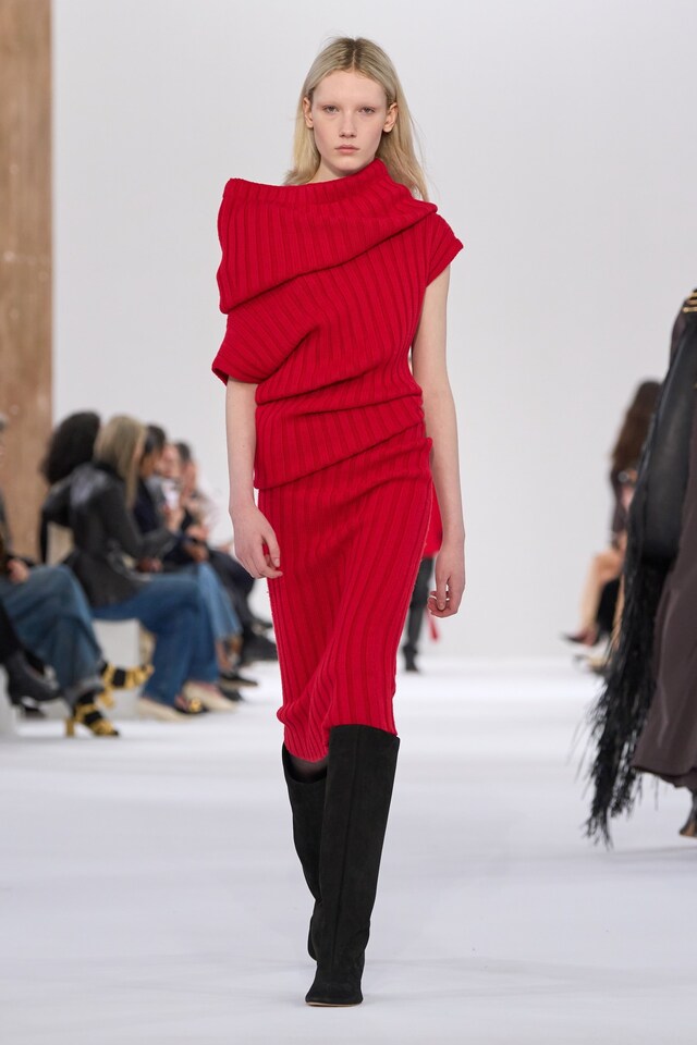 Sportmax Autumn/Winter 2025