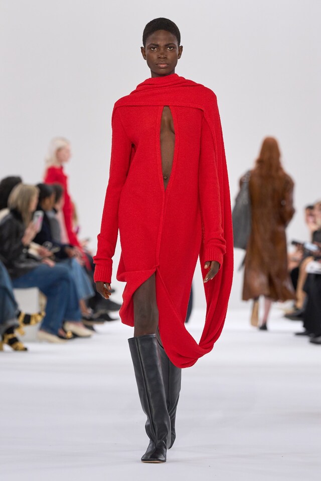Sportmax Autumn/Winter 2025