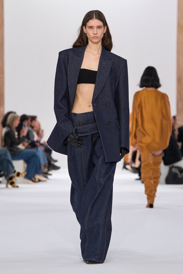 Sportmax Autumn/Winter 2025
