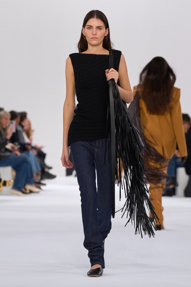 Sportmax Autumn/Winter 2025