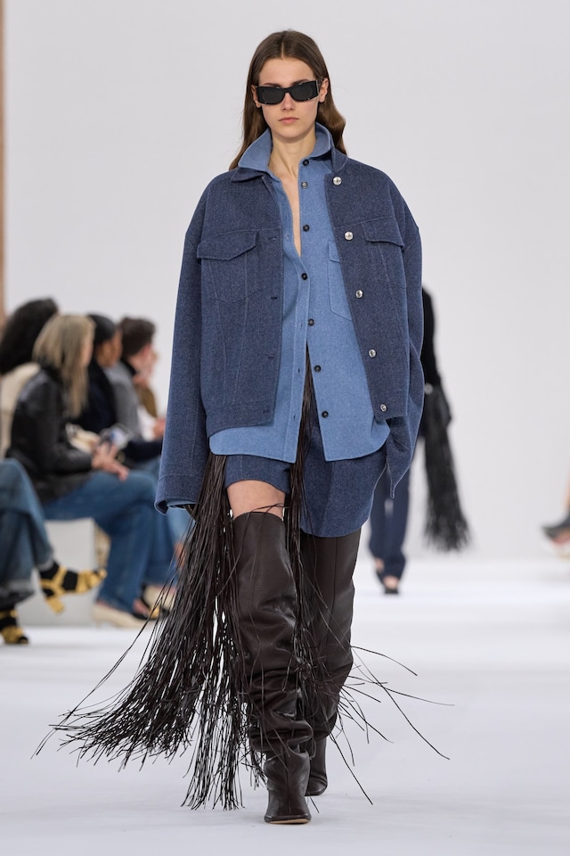 Sportmax Autumn/Winter 2025