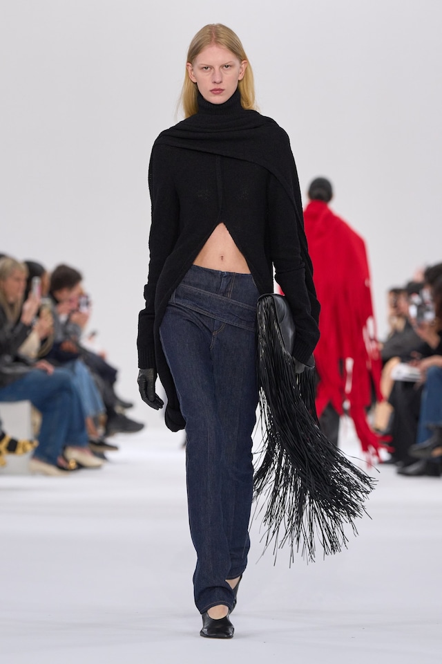 Sportmax Autumn/Winter 2025