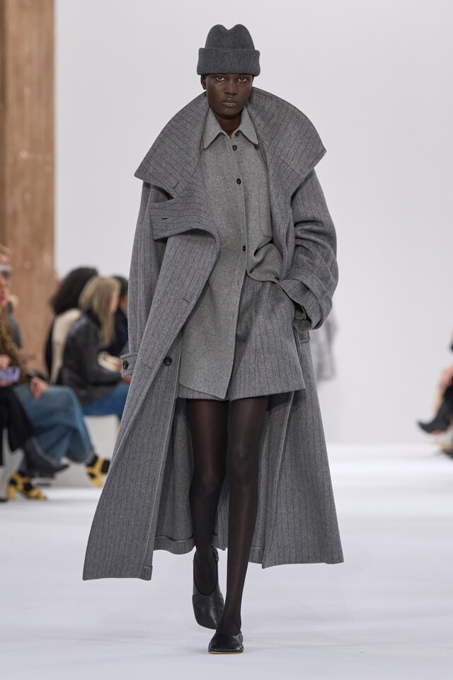 Sportmax Autumn/Winter 2025