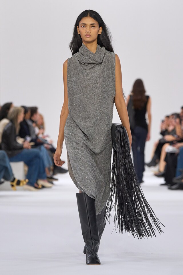 Sportmax Autumn/Winter 2025
