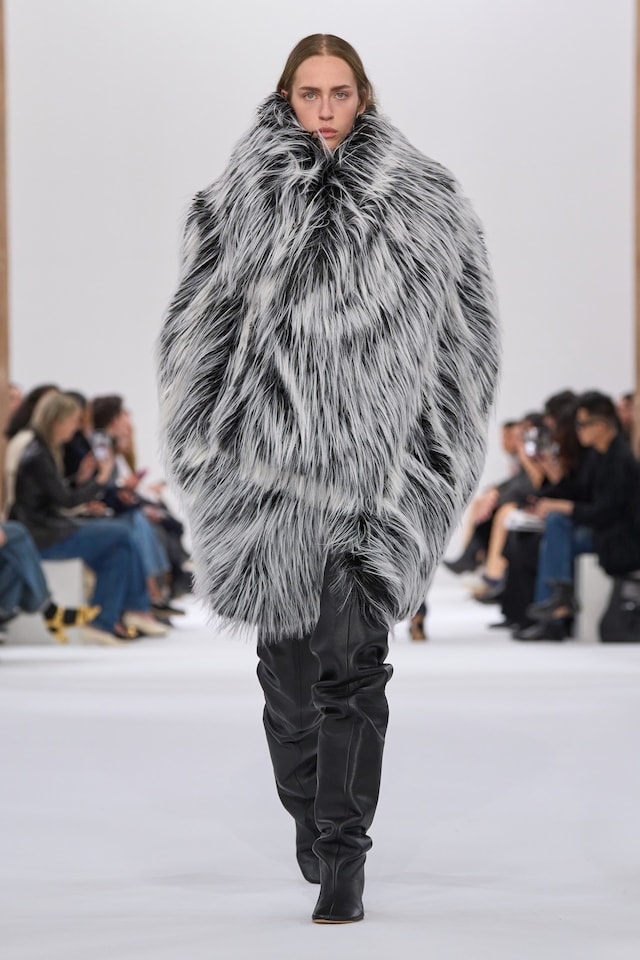 Sportmax Autumn/Winter 2025