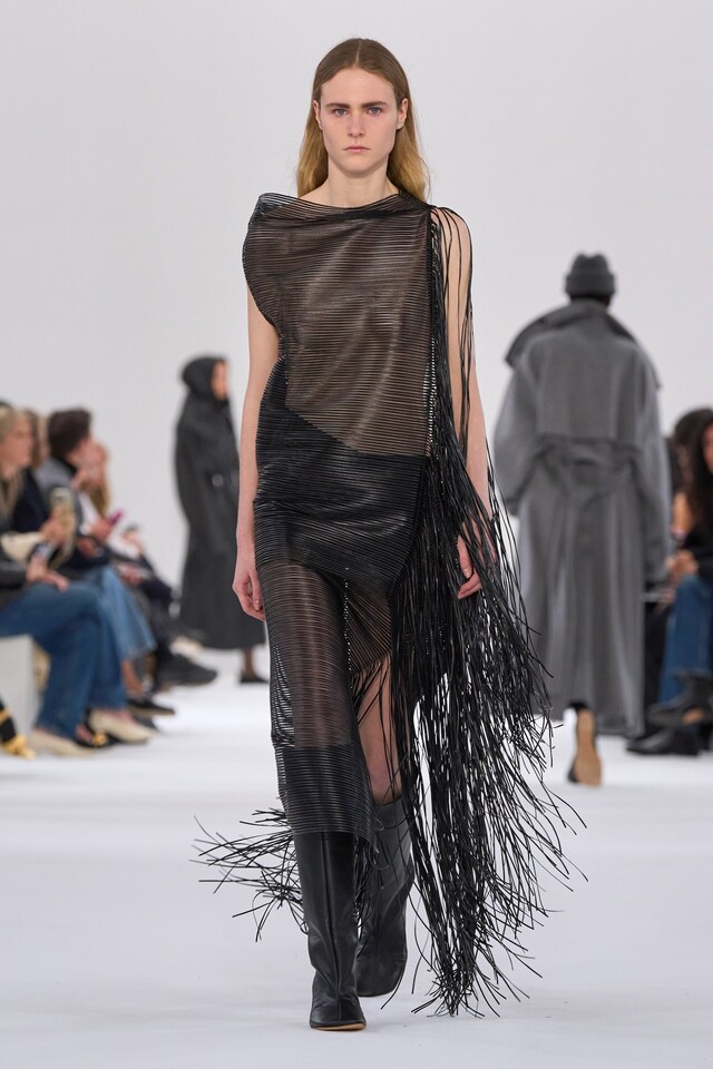 Sportmax Autumn/Winter 2025