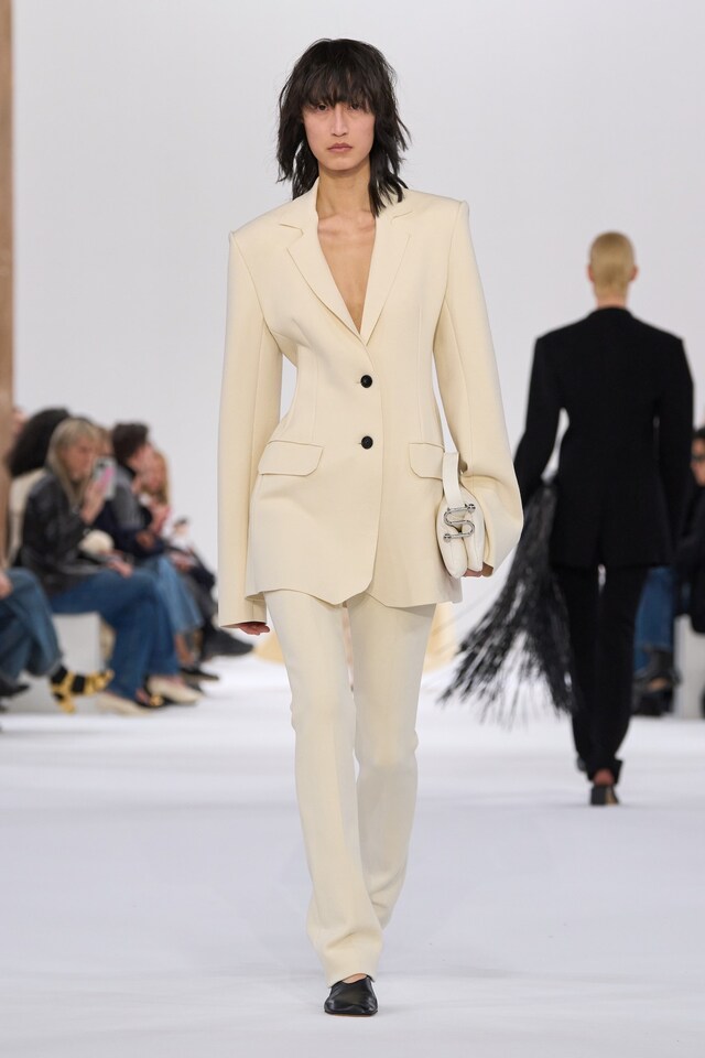 Sportmax Autumn/Winter 2025